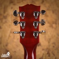 Gibson Les Paul Standard '60s Iced Tea 2021 USA электрогитара