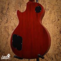 Gibson Les Paul Standard '60s Iced Tea 2021 USA электрогитара