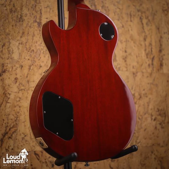 Gibson Les Paul Standard '60s Iced Tea 2021 USA электрогитара