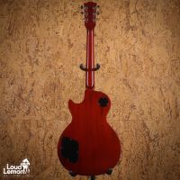 Gibson Les Paul Standard '60s Iced Tea 2021 USA электрогитара