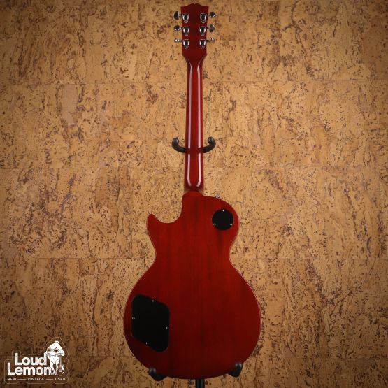 Gibson Les Paul Standard '60s Iced Tea 2021 USA электрогитара