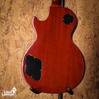 Gibson Les Paul Standard '60s Unburst 2019 USA электрогитара