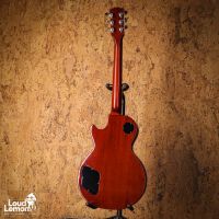 Gibson Les Paul Standard '60s Unburst 2019 USA электрогитара
