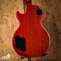 Gibson Les Paul Standard '60s Unburst 2019 USA электрогитара