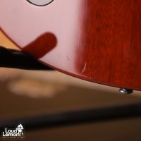Gibson Les Paul Standard '60s Unburst 2019 USA электрогитара