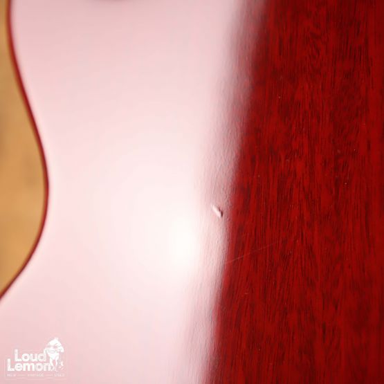 Gibson Les Paul Standard '60s Unburst 2019 USA электрогитара