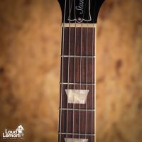 Gibson Les Paul Standard '60s Unburst 2019 USA электрогитара