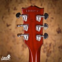 Gibson Les Paul Standard '60s Unburst 2019 USA электрогитара