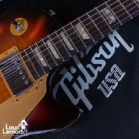 Gibson Les Paul Studio 120th Anniversary Desert Burst 2014 USA электрогитара