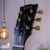 Gibson Les Paul Studio 120th Anniversary Desert Burst 2014 USA электрогитара