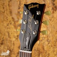 Gibson Les Paul Studio 2016 T Wine Red USA электрогитара