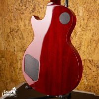 Gibson Les Paul Studio 2016 T Wine Red USA электрогитара