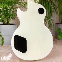 Gibson Les Paul Studio Alpine White 2007 USA электрогитара