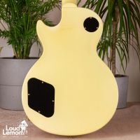 Gibson Les Paul Studio Alpine White 2008 USA электрогитара