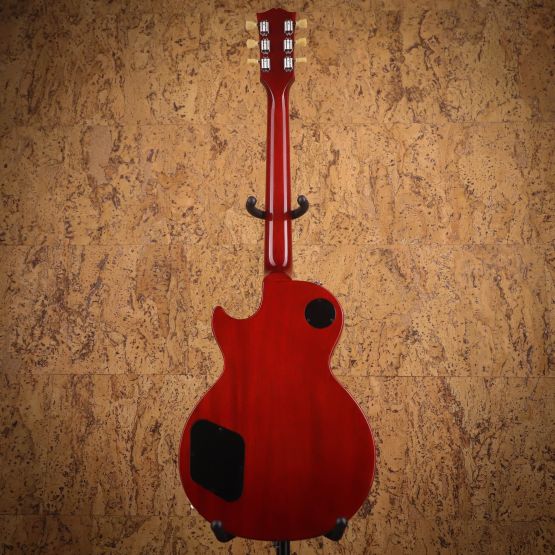 Gibson Les Paul Studio Cherry Sunburst 2024 USA электрогитара