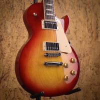 Gibson Les Paul Studio Cherry Sunburst 2024 USA электрогитара