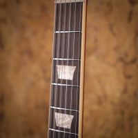 Gibson Les Paul Studio Cherry Sunburst 2024 USA электрогитара