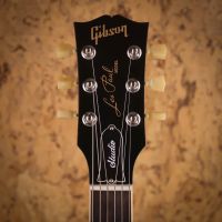 Gibson Les Paul Studio Cherry Sunburst 2024 USA электрогитара