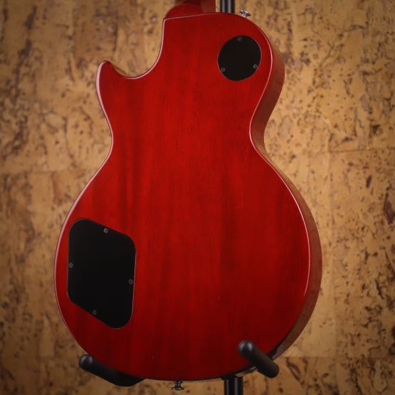 Gibson Les Paul Studio Cherry Sunburst 2024 USA электрогитара
