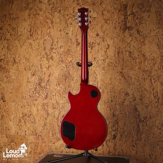 Gibson Les Paul Studio Dark Wine Red 2019 USA электрогитара