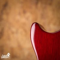 Gibson Les Paul Studio Dark Wine Red 2019 USA электрогитара
