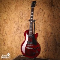 Gibson Les Paul Studio Dark Wine Red 2019 USA электрогитара