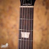 Gibson Les Paul Studio Dark Wine Red 2019 USA электрогитара