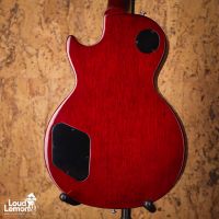 Gibson Les Paul Studio Dark Wine Red 2019 USA электрогитара
