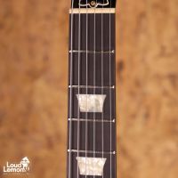 Gibson Les Paul Studio Ebony 1994 USA электрогитара