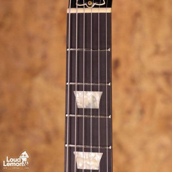Gibson Les Paul Studio Ebony 1994 USA электрогитара