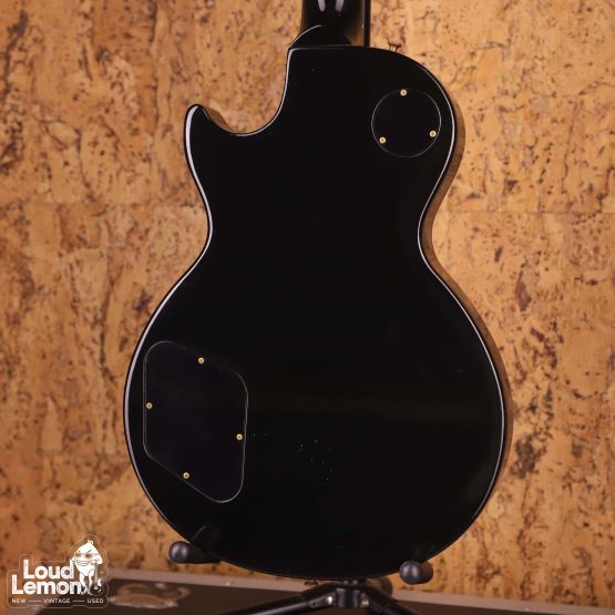 Gibson Les Paul Studio Ebony 1994 USA электрогитара