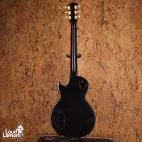 Gibson Les Paul Studio Ebony 1994 USA электрогитара