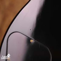 Gibson Les Paul Studio Ebony 1994 USA электрогитара