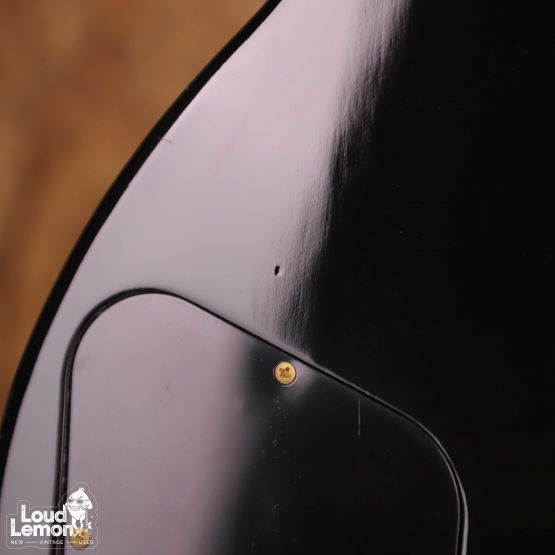 Gibson Les Paul Studio Ebony 1994 USA электрогитара