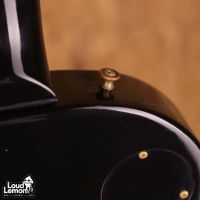 Gibson Les Paul Studio Ebony 1994 USA электрогитара