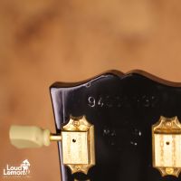 Gibson Les Paul Studio Ebony 1994 USA электрогитара