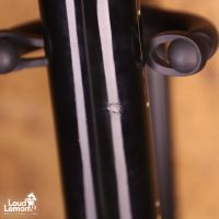 Gibson Les Paul Studio Ebony 1994 USA электрогитара