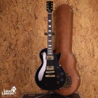 Gibson Les Paul Studio Ebony 1994 USA электрогитара