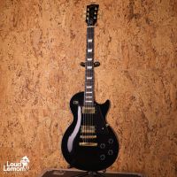 Gibson Les Paul Studio Ebony 1994 USA электрогитара