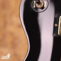 Gibson Les Paul Studio Ebony 1994 USA электрогитара