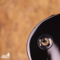 Gibson Les Paul Studio Ebony 1994 USA электрогитара