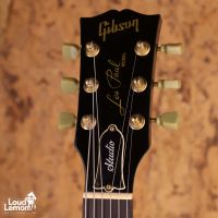 Gibson Les Paul Studio Ebony 1994 USA электрогитара