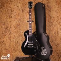 Gibson Les Paul Studio Ebony 1999 USA электрогитара