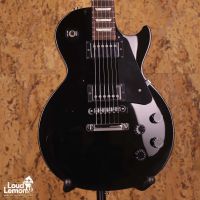 Gibson Les Paul Studio Ebony 1999 USA электрогитара