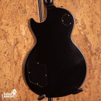 Gibson Les Paul Studio Ebony 1999 USA электрогитара