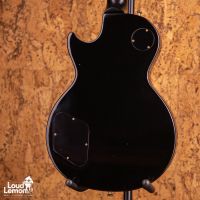 Gibson Les Paul Studio Ebony 1999 USA электрогитара