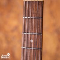 Gibson Les Paul Studio Ebony 1999 USA электрогитара