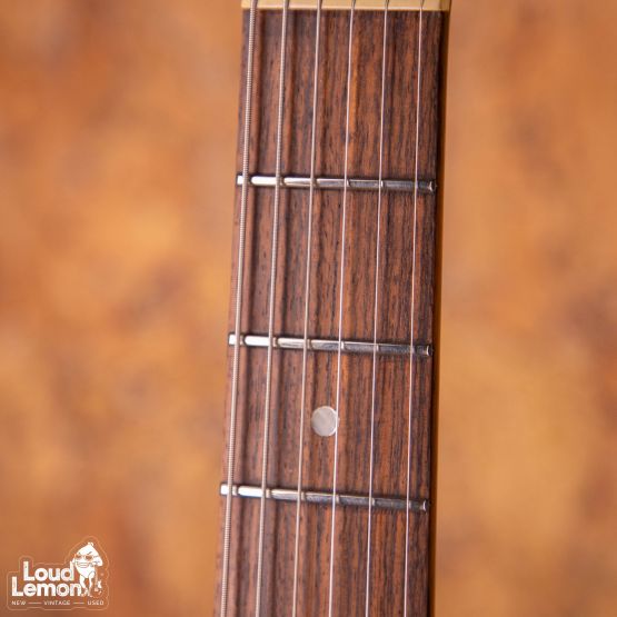 Gibson Les Paul Studio Ebony 1999 USA электрогитара