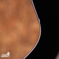 Gibson Les Paul Studio Ebony 1999 USA электрогитара