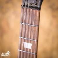 Gibson Les Paul Studio Ebony 2000 USA w/ Seymour Duncan электрогитара
